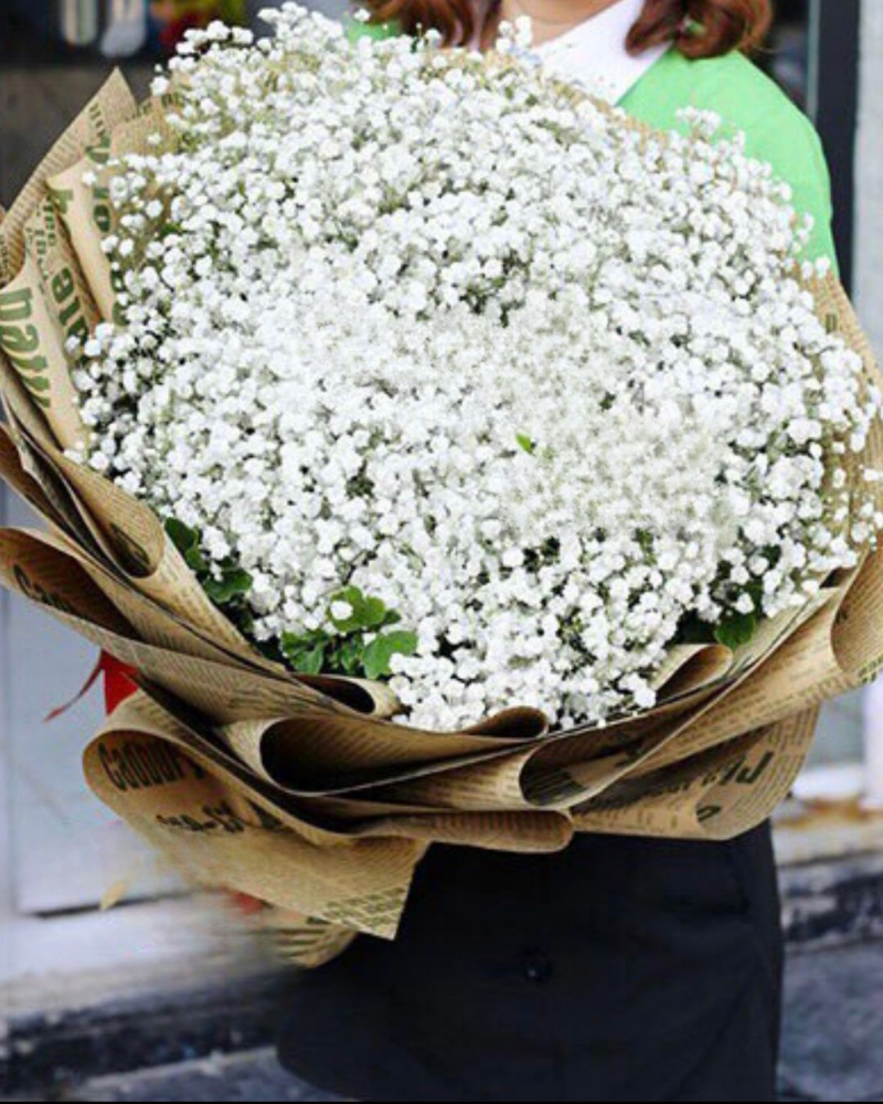  Million Little Things - HBT28 