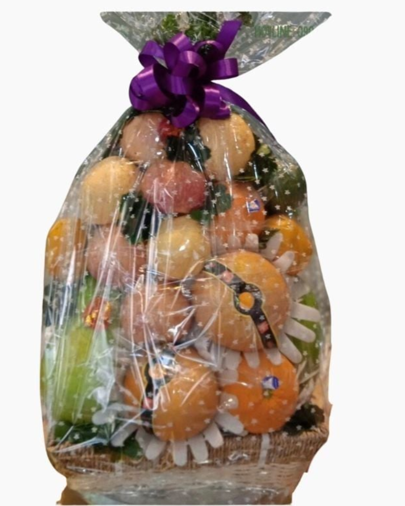  Giỏ Trái Cây Thân Thương - GTC12 - Điện Hoa 