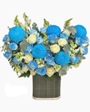  Hoa Hộp Tình Yêu Vĩnh Cửu-HH74 