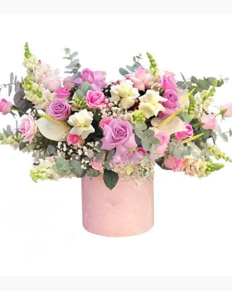  Sự Sống - HH29 - Hoa Hồng 20/10 