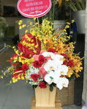  Hộp Hoa Nắng Ấm - HCH96 