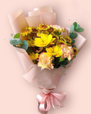 Ngày Tốt Lành​​​​​​​ - HBD69 - Điện Hoa 