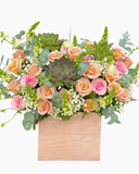  Hoa Qúy Mến  - HCH131 