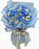  Bó Hoa Đại Dương - HBD316 