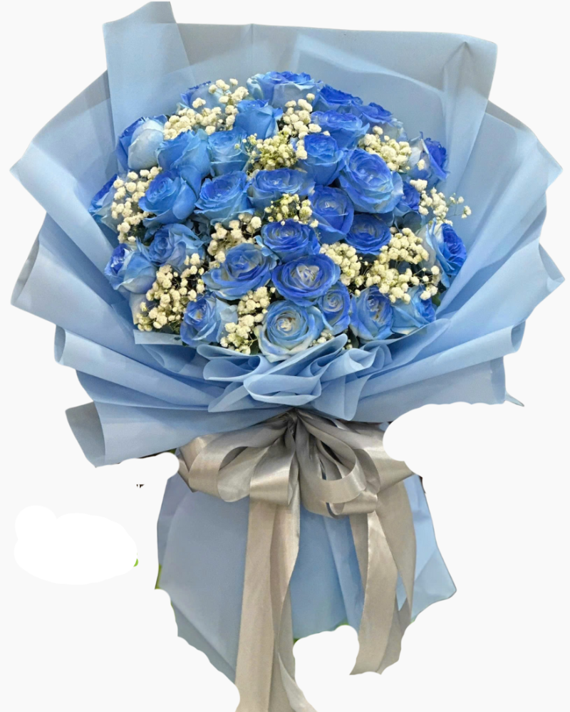  Bó Hoa Đại Dương - HBD316 