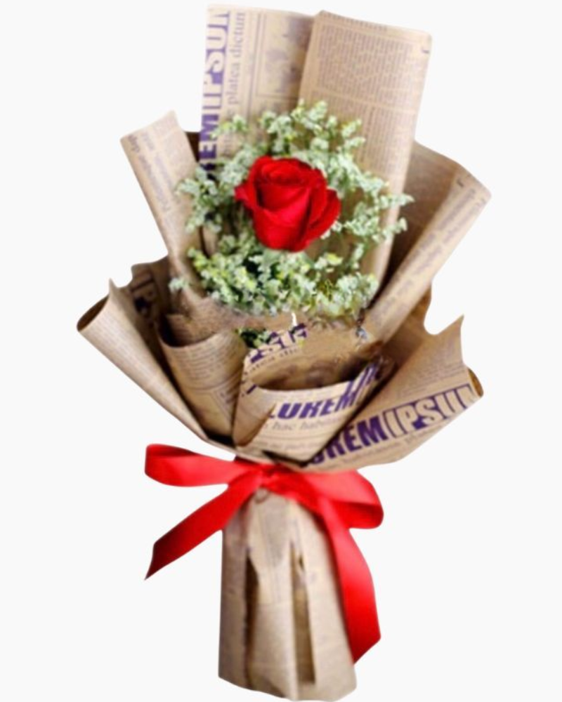  Một Tình Yêu - HBD202 