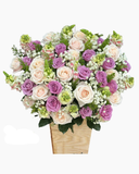  Hộp Hoa Hồng Yêu Thương-HH79 