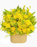  Hoa Hộp Niềm Vui Chân Thành-HH73 