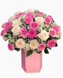  Chuyện Tình Ta - HH28 - Hoa Sinh Nhật Chúc Mừng Người Tình 