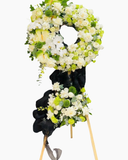  Vòng Xanh Chia Ly- HTL176 