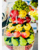  Giỏ Trái Cây - GTC43 - Điện Hoa 