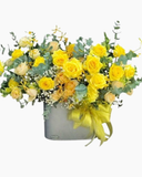  Sum Họp - HH27 - Hoa 20/10 