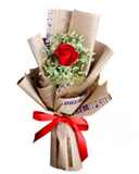  Một Tình Yêu - HBD202 