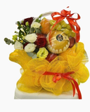  Giỏ Trái Cây Tặng Người Thân - GTC142 