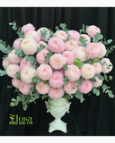  Bình Hoa Hạnh Phúc-HCB72 