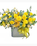  Sum Họp - HH27 - Hoa 20/10 