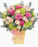  Hoa Cẩm Tú Cầu - HCH127 