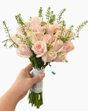  Bó Hoa Cưới Cầm Tay Ngọt Ngào - HC55 