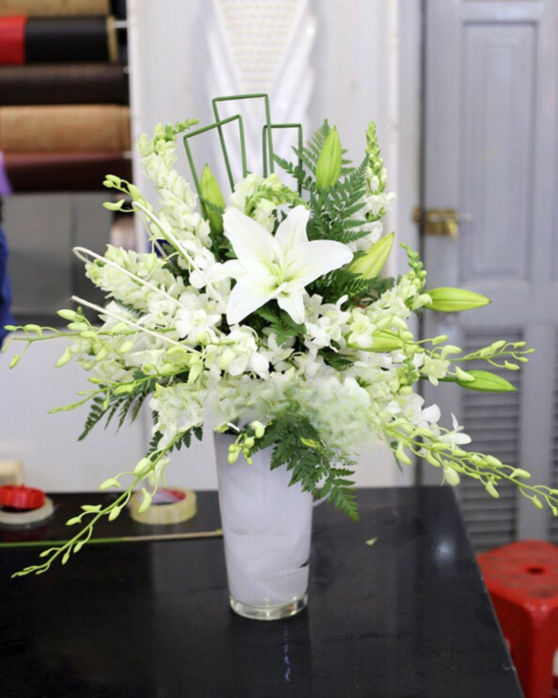  Tinh Khôi - GHV06 - Điện Hoa 