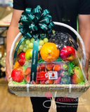  Giỏ Trái Cây Big Love - GTC42 - Quà Tặng Mẹ 