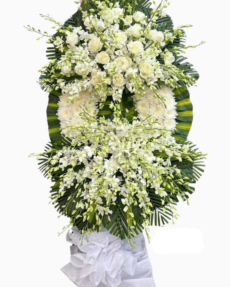  Lời Thương Nhớ - HTL145 