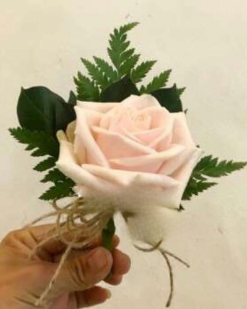  Hoa Cài Áo - CA010 