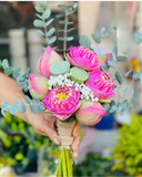  I Will Always Love You - HC46 - Hoa Cưới 