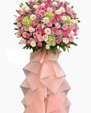  Kệ Hồng Yêu Kiều - HCM102 