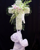  Rest Paradise - HTL09 - Vòng Hoa Tang Lễ 