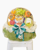  Giỏ Trái Cây Cảm Ơn - GTC89 - Trái cây 20/11 và sự biết ơn 