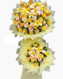  Kệ Hoa Ánh Nắng - HCM101 