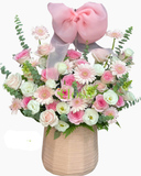  Hộp Hoa Nâng Niu - HH106 