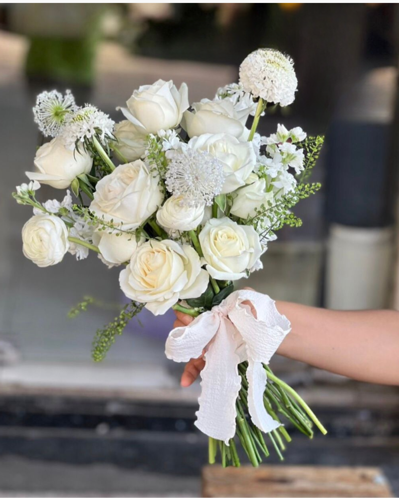  All of Me - HC43 - Hoa Cưới 