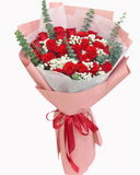  Bó Hoa Yêu Kiều - HBD318 