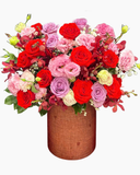  Hộp Hoa Ngọt Ngào - HH151 