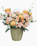  Hộp Hoa Ấm Áp - HH92 