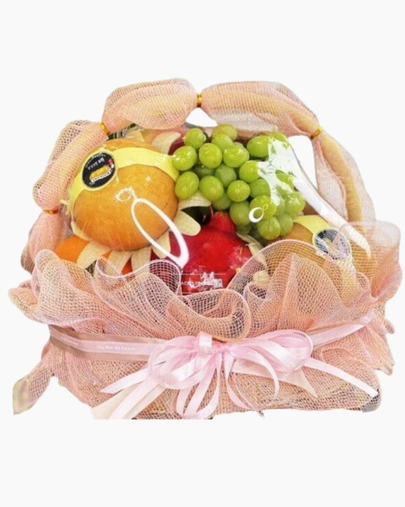  Giỏ Trái Cây Tri Ân Thầy/Cô - GTC88 