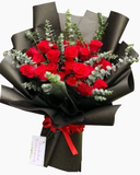  Hẹn Hò - HBD199 - Hoa Hồng 20/10 