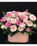  Dịu Dàng - HH01 - Hoa Chúc Mừng 20/11 Đẹp 