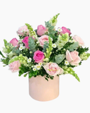  Hộp Hoa Yêu Thương - HH35 