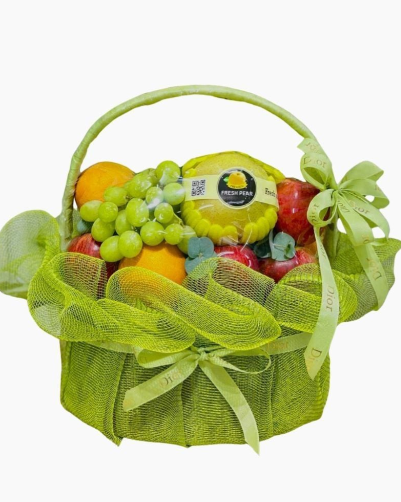  Giỏ Trái Cây Dịu Ngọt - GTC29 