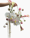  Hoa Cưới Ngọc Ngà - HC71 