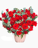  Hộp Hồng Đỏ Thắm - HH110 