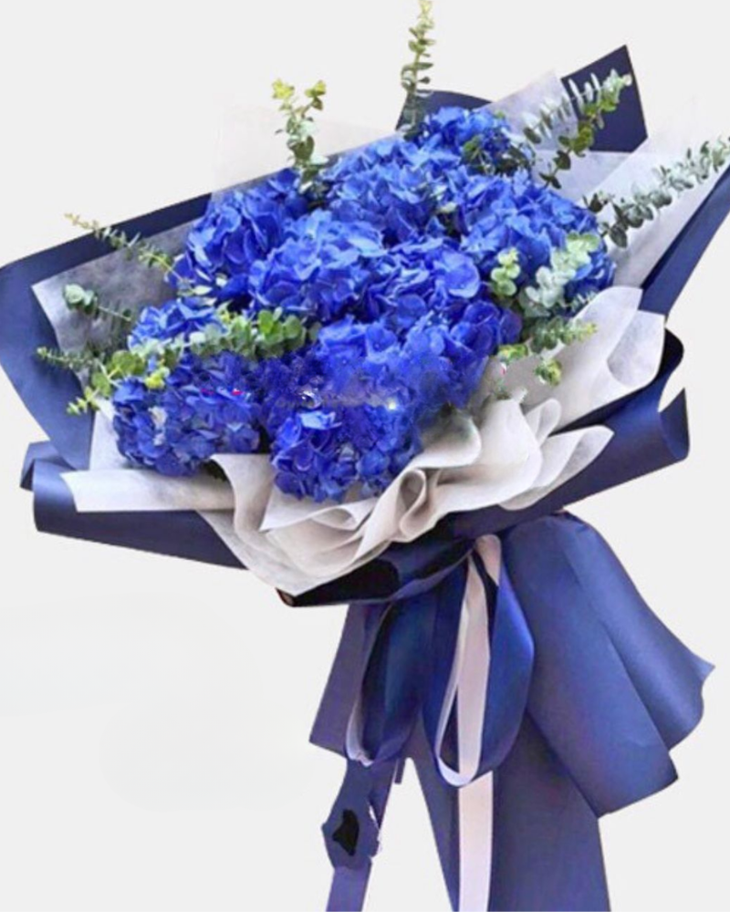  Bầu Trời Của Anh - HBD219 - Hoa 8/3 