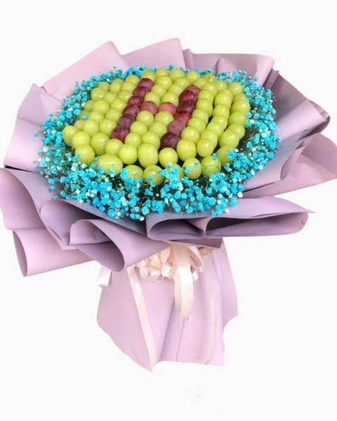 Bó Nho Khắc Tên Người Yêu - TC42