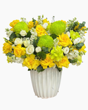  Hộp Hoa Trang Nhã - HH90 