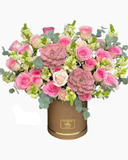  Hộp Hoa Tương Tư - HH83 