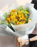  Autumn Melody​​​​​​​ - HBT54 - Hoa 20/11 tặng thầy giáo 