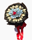  Bó Hoa Tiền 10k & 20k  - BT28 - Hoa tặng mẹ 