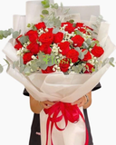  Bó Hoa Nguyện Thương Trọn Đời -HBD310 